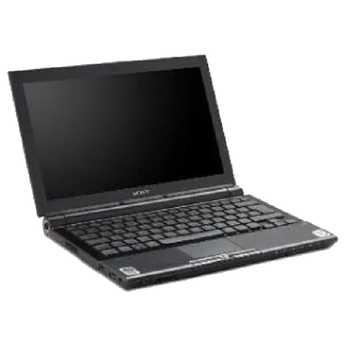 Замена материнской платы Sony VAIO VGN-TZ2RXN/B