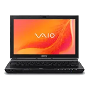 Замена материнской платы Sony VAIO VGN-TZ90HS