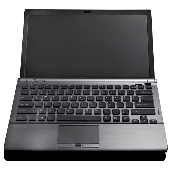 Замена материнской платы Sony VAIO VGN-Z11VRN/B