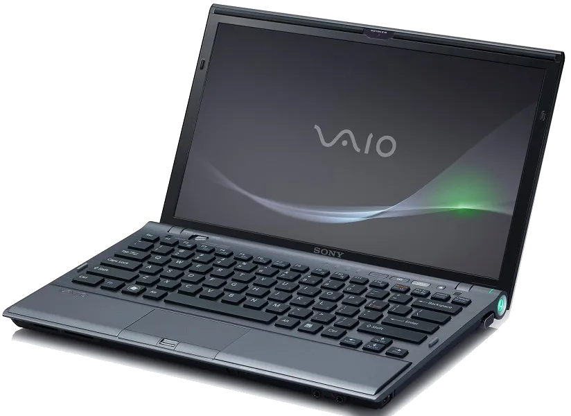 Замена материнской платы Sony VAIO VGN-Z11X9E