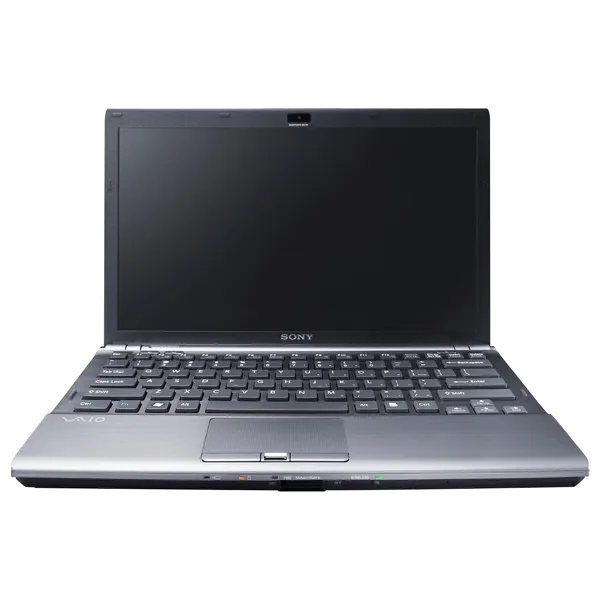 Замена материнской платы Sony VAIO VGN-Z21MRN/B