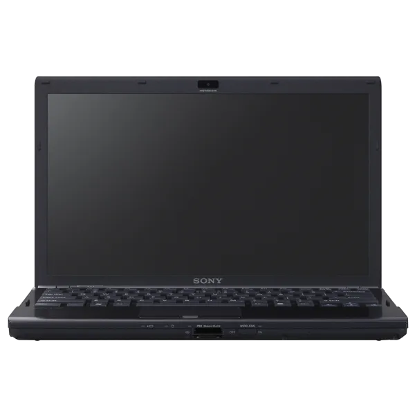 Замена материнской платы Sony VAIO VGN-Z31VRN
