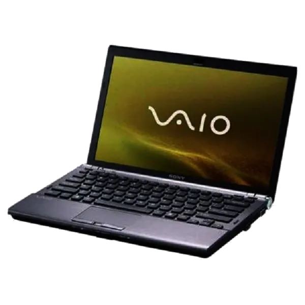 Замена материнской платы Sony VAIO VGN-Z36XRN/X