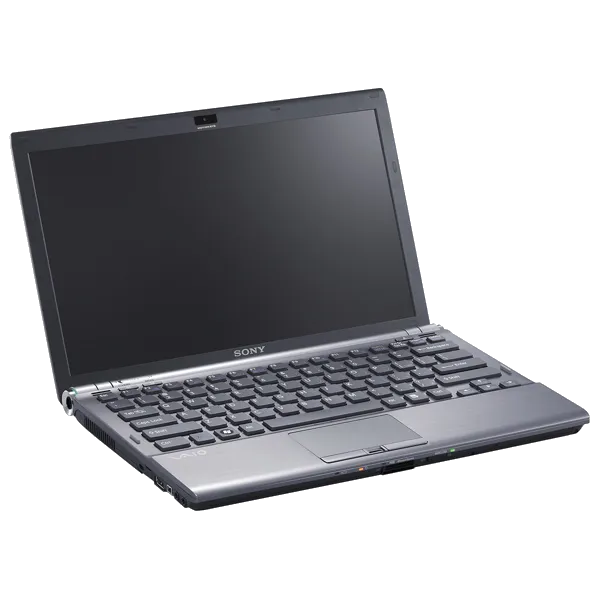 Замена материнской платы Sony VAIO VGN-Z41VRD/X