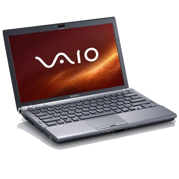 Замена материнской платы Sony VAIO VGN-Z41XRD/B