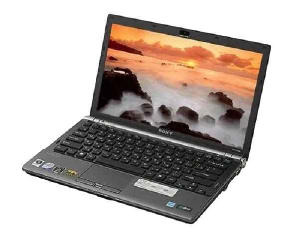 Замена материнской платы Sony VAIO VGN-Z41ZRD/X