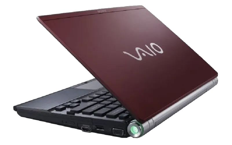 Замена материнской платы Sony VAIO VGN-Z46VRN/R