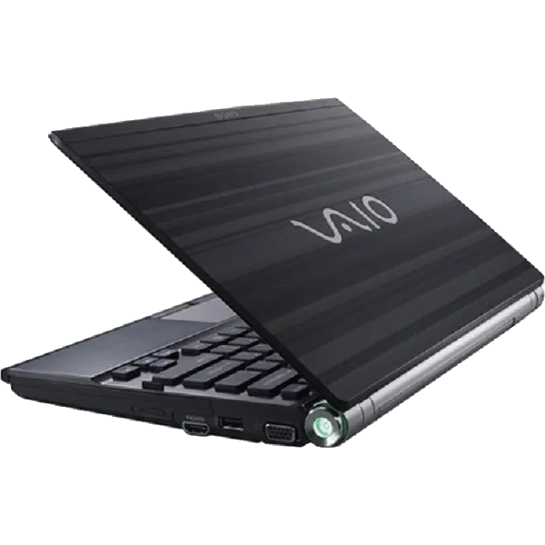 Замена материнской платы Sony VAIO VGN-Z46XRN/X