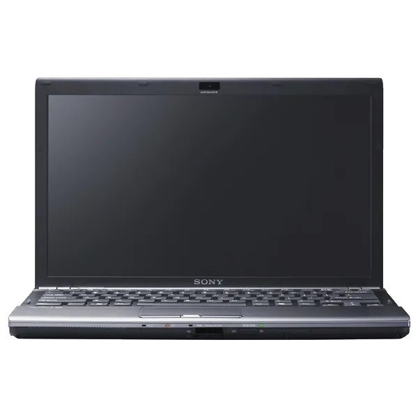 Замена материнской платы Sony VAIO VGN-Z51VRG/X