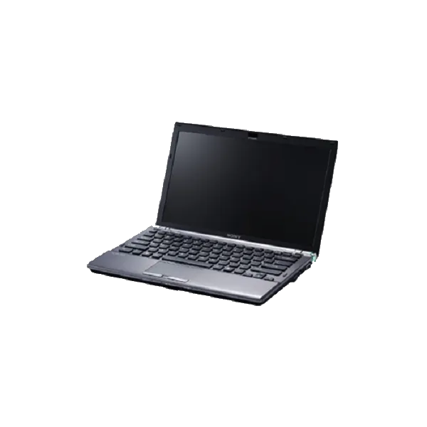 Замена материнской платы Sony VAIO VGN-Z590UCB