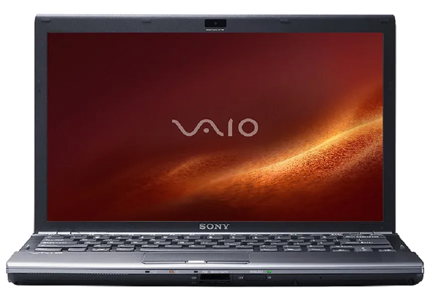 Замена материнской платы Sony VAIO VGN-Z591U
