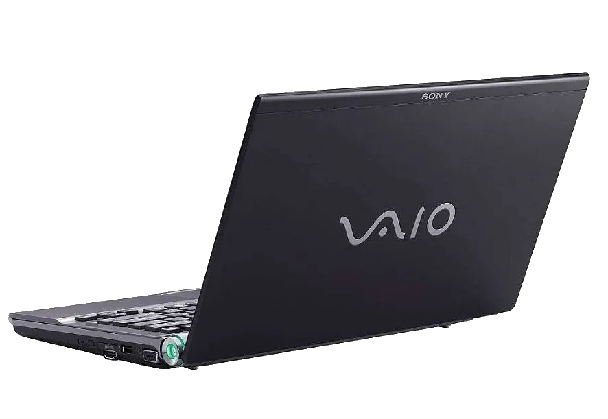 Замена материнской платы Sony VAIO VGN-Z691Y