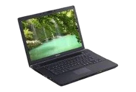 Замена материнской платы Sony VAIO VPC-B11NGX