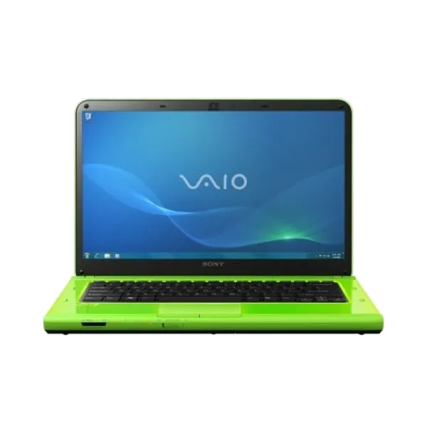 Замена материнской платы Sony VAIO VPC-CA1S1R