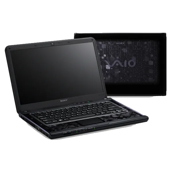 Замена материнской платы Sony VAIO VPC-CA3X1R