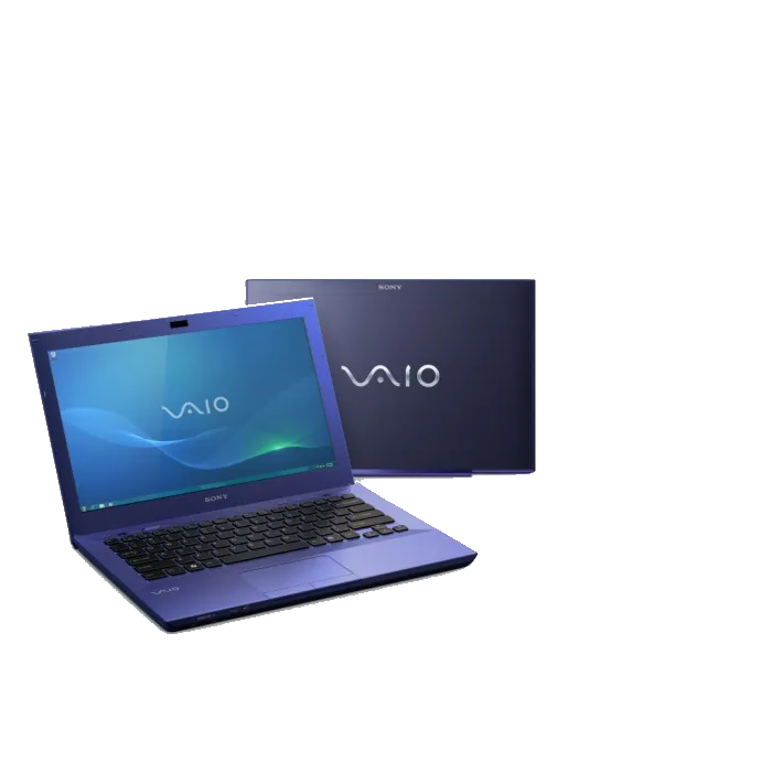Замена материнской платы Sony VAIO VPC-CA4S1R