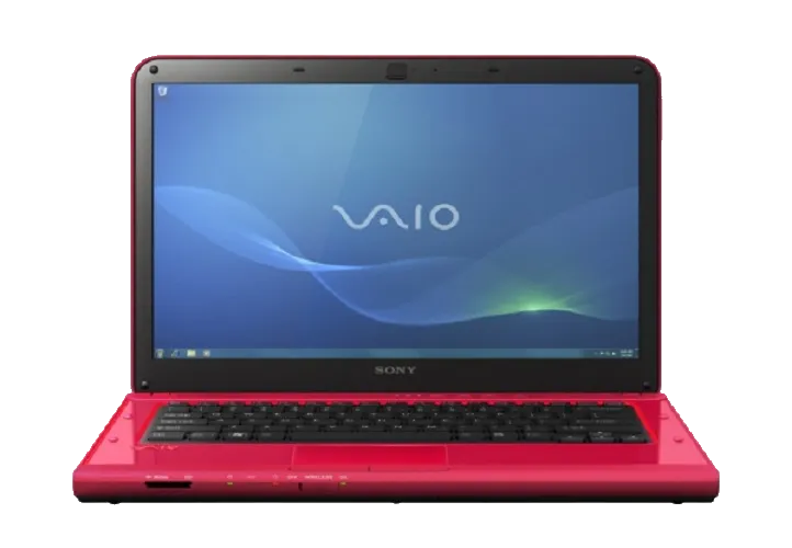 Замена материнской платы Sony VAIO VPC-CA4X1R