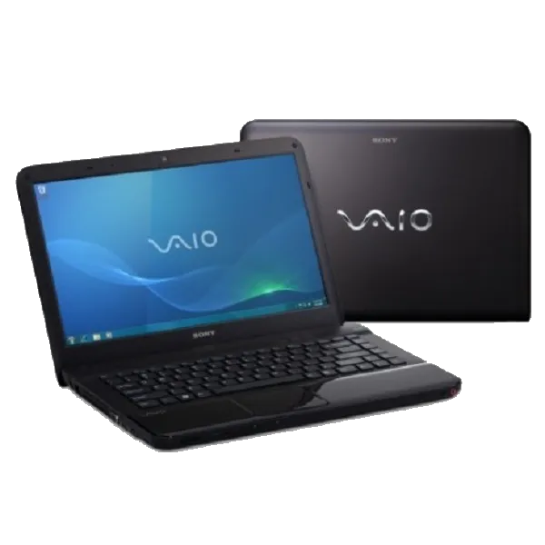 Замена материнской платы Sony VAIO VPC-CB2S1R