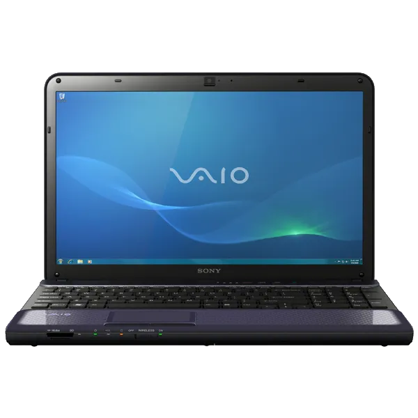 Замена материнской платы Sony VAIO VPC-CB3S1R