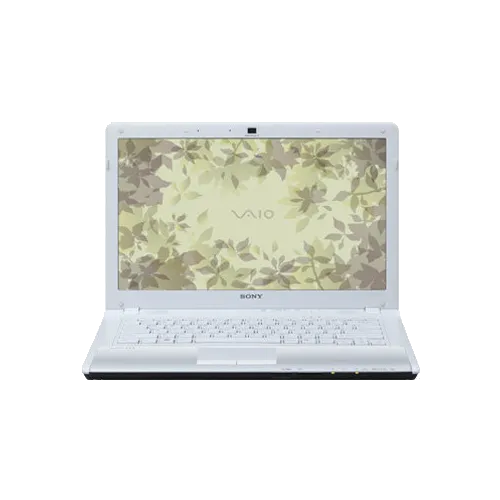 Замена материнской платы Sony VAIO VPC-CW1E1R