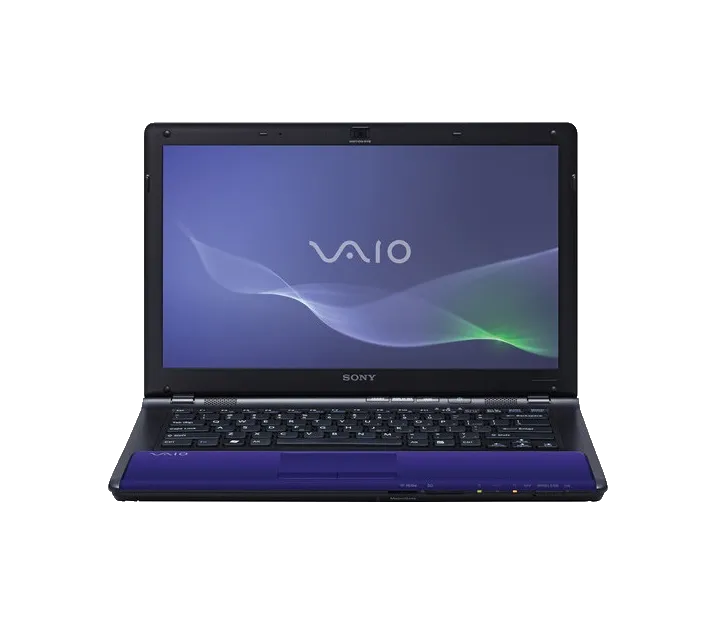 Замена материнской платы Sony VAIO VPC-CW21FX