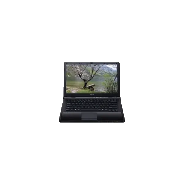 Замена материнской платы Sony VAIO VPC-CW2GGX