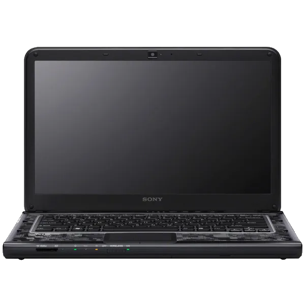 Замена материнской платы Sony VAIO VPC-CA3X1R/BI
