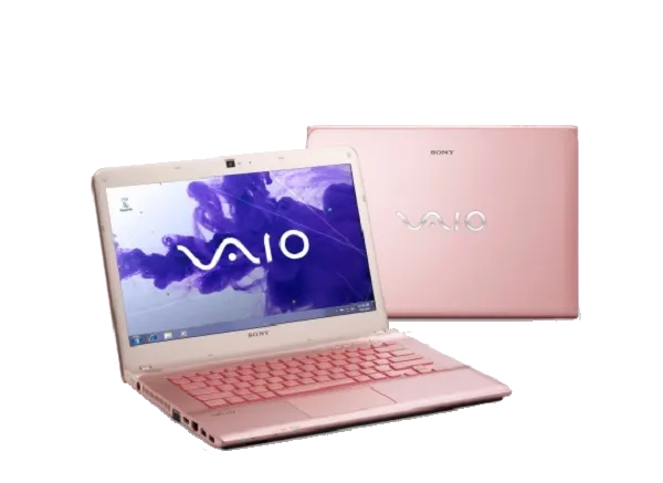 Замена материнской платы Sony VAIO VPC-E14A1S6R
