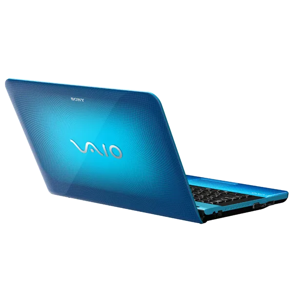 Замена материнской платы Sony VAIO VPC-EA1S1R