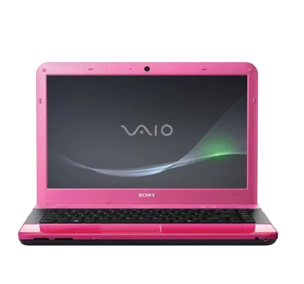 Замена материнской платы Sony VAIO VPC-EA22FX
