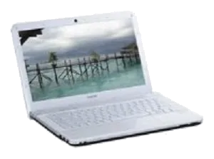 Замена материнской платы Sony VAIO VPC-EA3BFX
