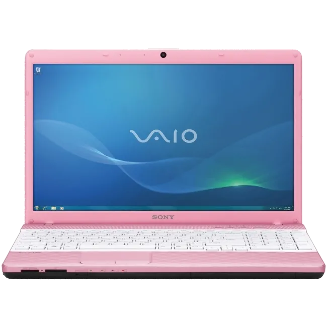 Замена материнской платы Sony VAIO VPC-EA3M1R/PI