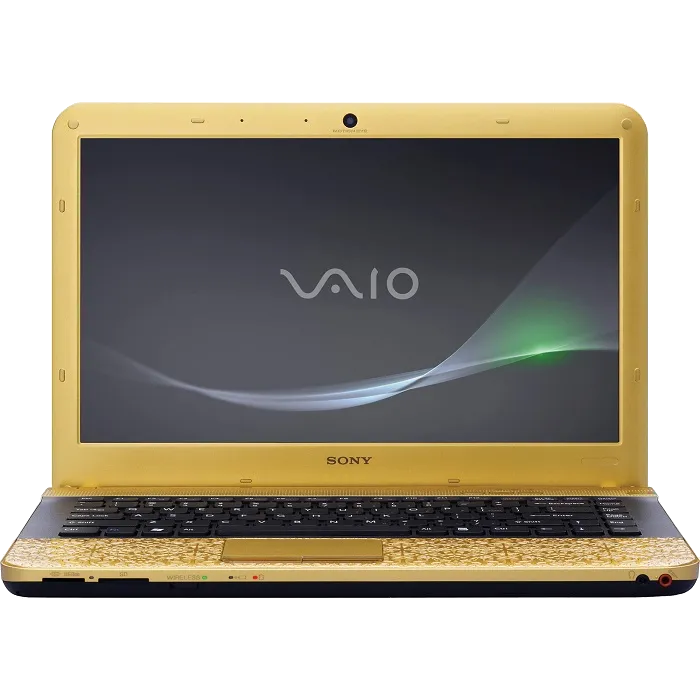 Замена материнской платы Sony VAIO VPC-EA3SFX