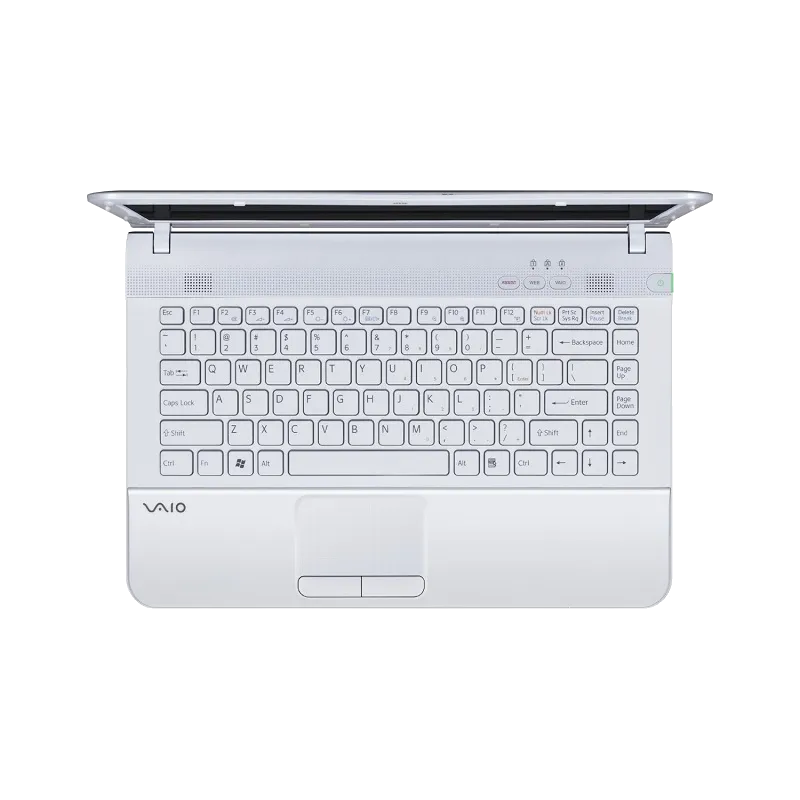 Замена материнской платы Sony VAIO VPC-EA4M1R