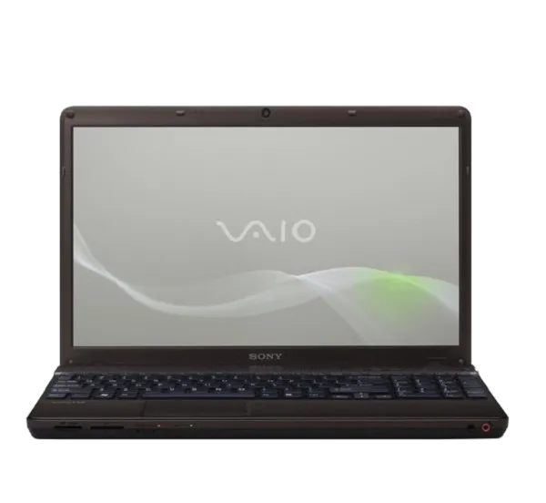 Замена материнской платы Sony VAIO VPC-EB11GX