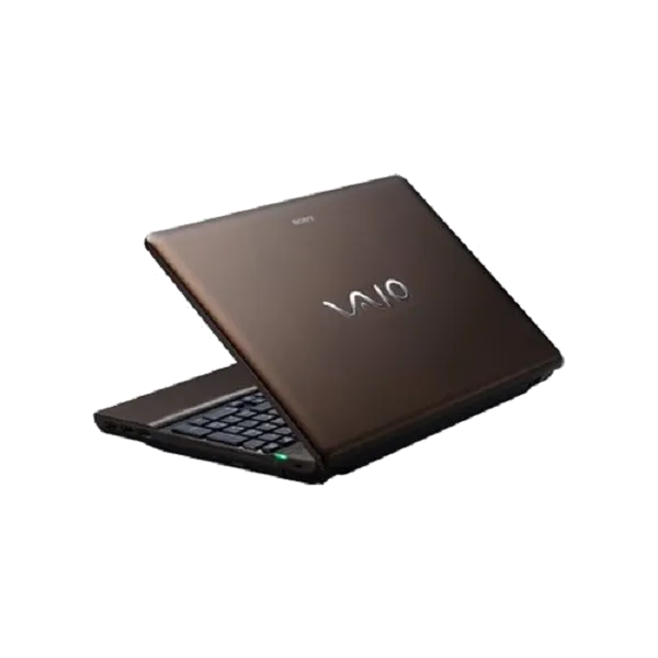 Замена материнской платы Sony VAIO VPC-EB15FM