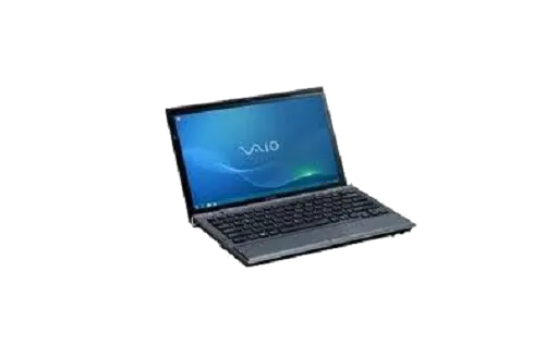 Замена материнской платы Sony VAIO VPC-EB16FX