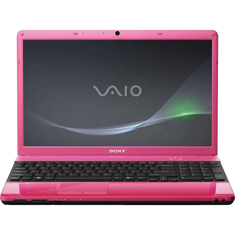 Замена материнской платы Sony VAIO VPC-EB17FX