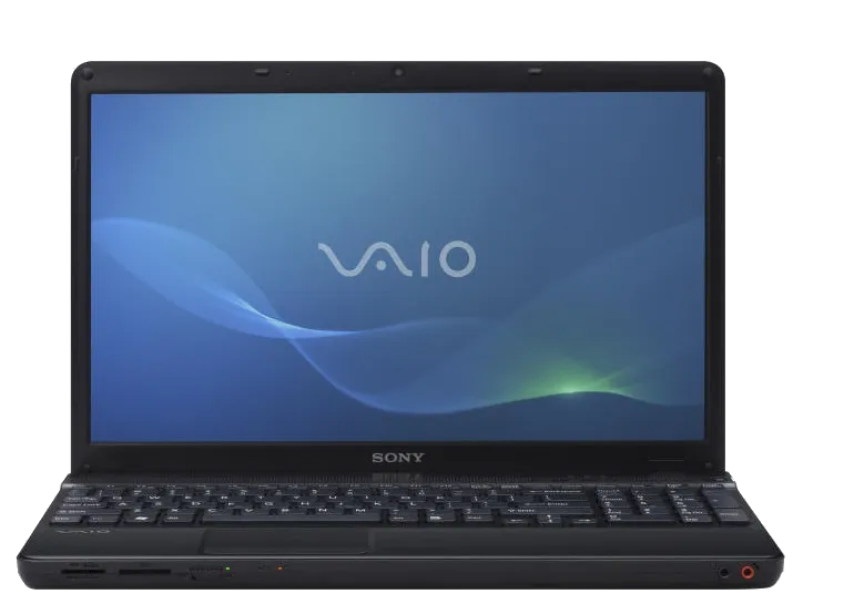 Замена материнской платы Sony VAIO VPC-EB1LFXP/BI