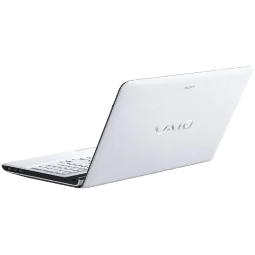 Замена материнской платы Sony VAIO VPC-EB24FX