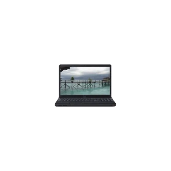 Замена материнской платы Sony VAIO VPC-EB37FX