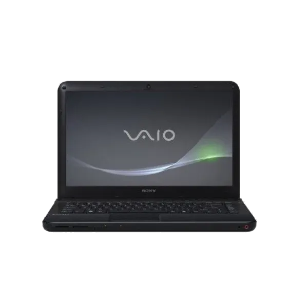 Замена материнской платы Sony VAIO VPC-EB42FX