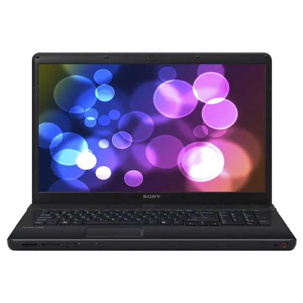 Замена материнской платы Sony VAIO VPC-EC1S1R/BJ