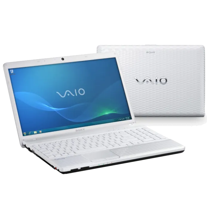 Замена материнской платы Sony VAIO VPC-EC25FX/W