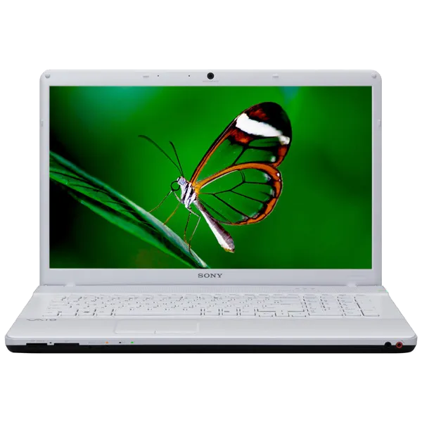 Замена материнской платы Sony VAIO VPC-EC3M1R/WI