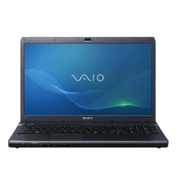 Замена материнской платы Sony VAIO VPC-EE2S1R/BQ