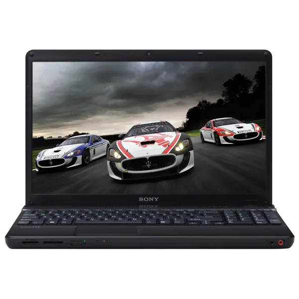 Замена материнской платы Sony VAIO VPC-EE4M1R/BQ