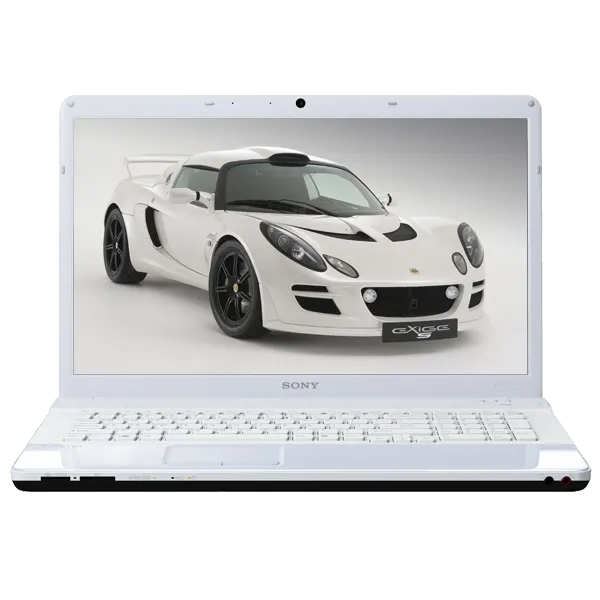 Замена материнской платы Sony VAIO VPC-EF4E1R/WI