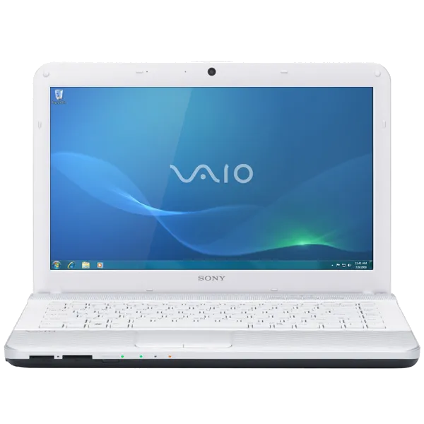 Замена материнской платы Sony VAIO VPC-EH1S1R/W