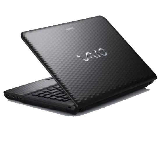 Замена материнской платы Sony VAIO VPC-EH2E1R